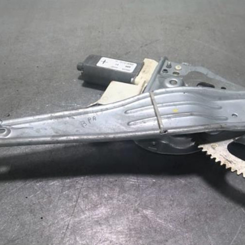 Moteur leve vitre arriere droit