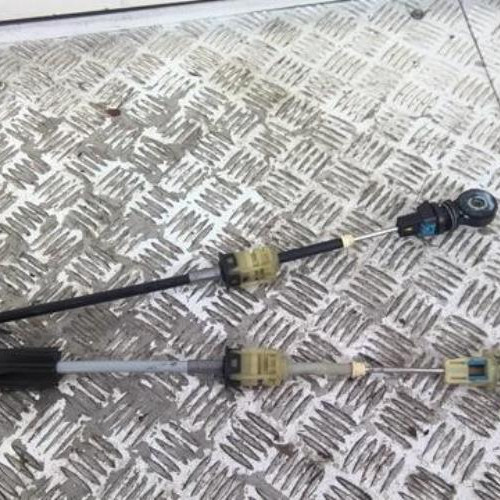Cable levier de vitesses