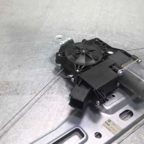 Moteur leve vitre arriere droit
