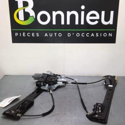 Moteur leve vitre avant droit