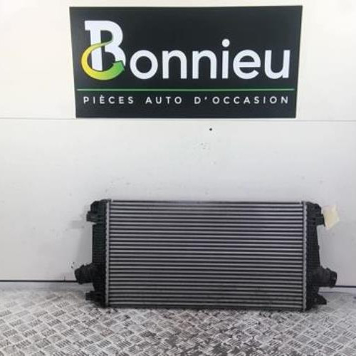 Echangeur air (Intercooler)