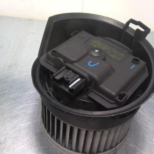 Ventilateur chauffage