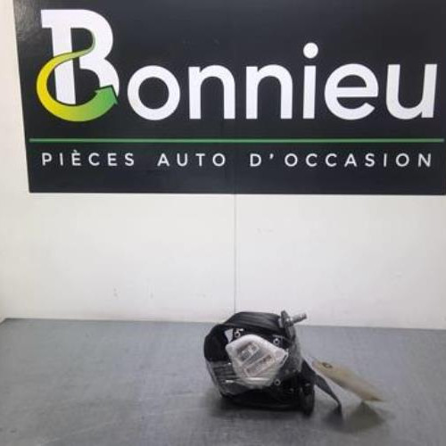 Ceinture arriere droit