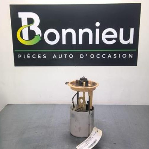 Pompe immergee