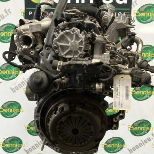 Moteur
