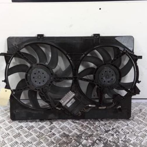 Ventilateur eau