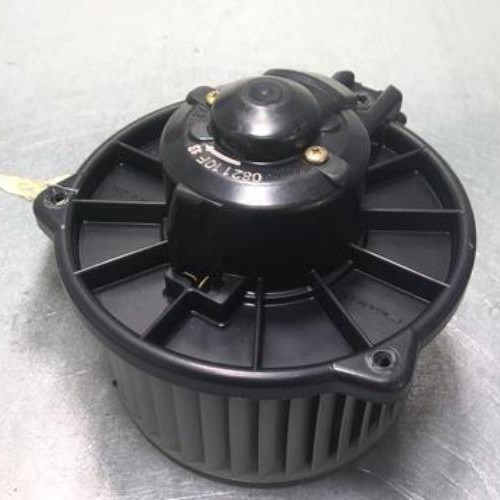 Ventilateur chauffage