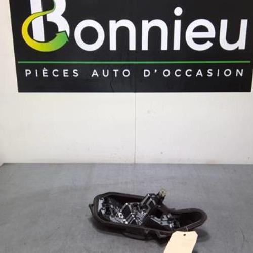 Platine feu arriere gauche