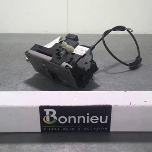 Fermeture centralisee avant droit