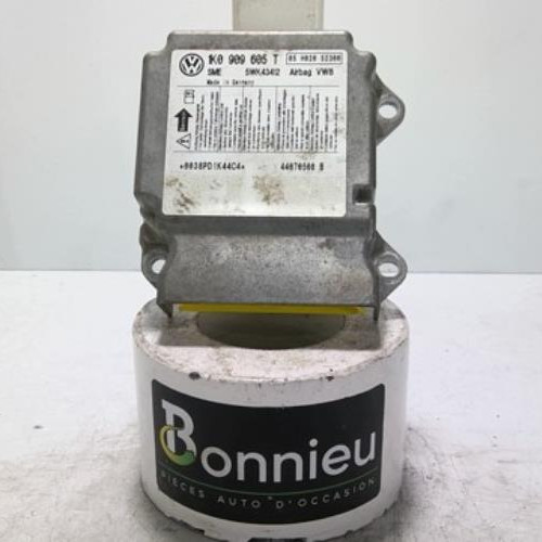Boitier air bag