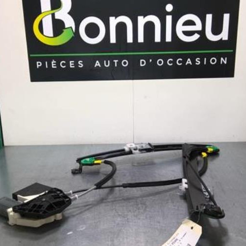Moteur leve vitre avant gauche