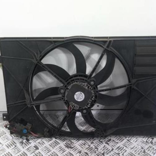 Ventilateur eau