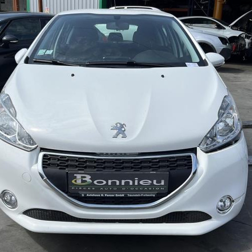 Extension d'aile arriere droit pour PEUGEOT 208 1 PHASE 2 d