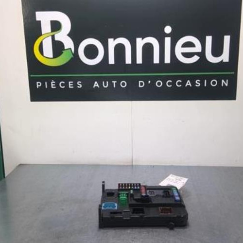 Boitier servitude moteur (BSM)