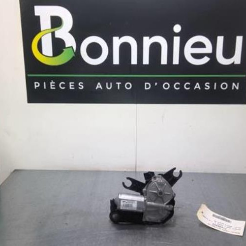 Moteur essuie glace arriere