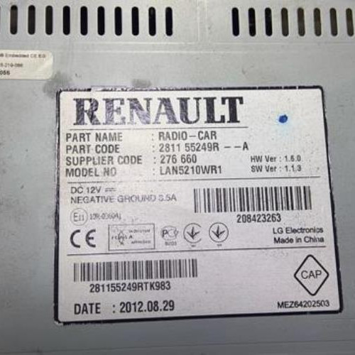 71642151-1c2ee09b-1c0d-400b-8691-0dc8d47142c8-Piece-71642151-Autoradio-dorigine-281156547R-RENAULT-CLIO-4-PHASE-1-15-DCI-8V-TURBO-b9632336927e9b5c2f4353277b7783b44185e9b564a13f4a7eaeec1d0fec1075_m.jpg