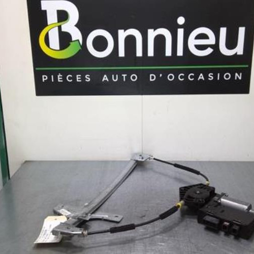 Moteur leve vitre avant gauche