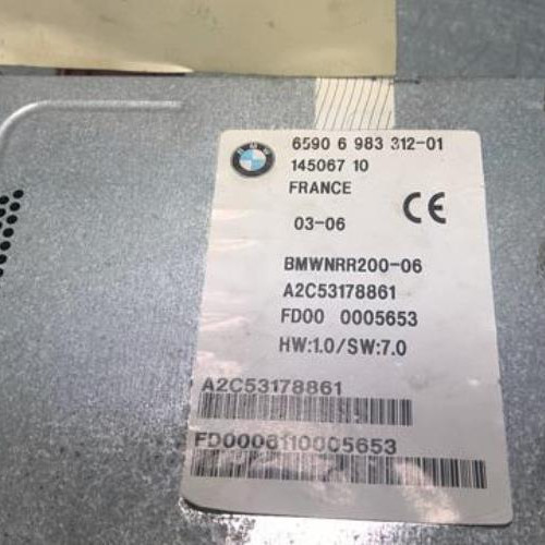 Chargeur CD