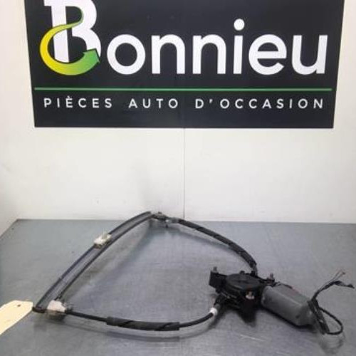 Moteur leve vitre avant droit