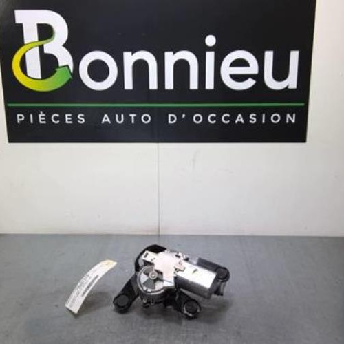 Moteur essuie glace arriere