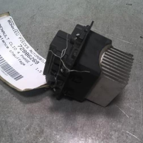 Resistance chauffage