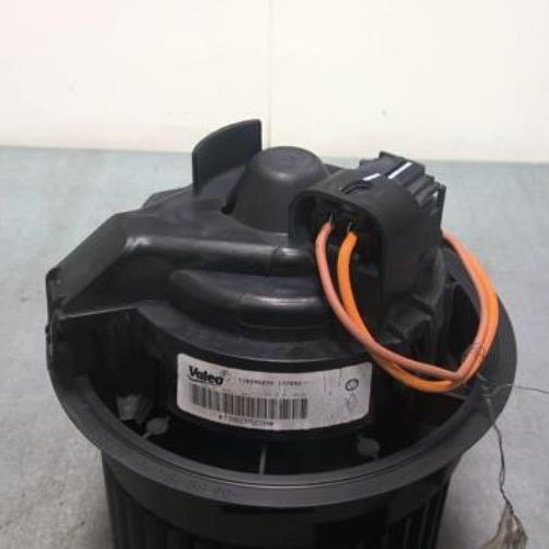 Ventilateur chauffage