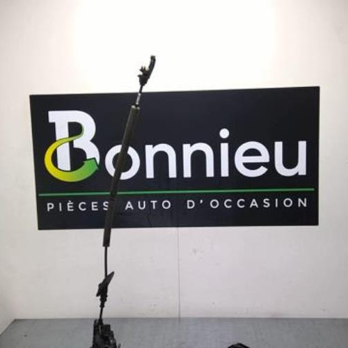 Fermeture centralisee avant droit