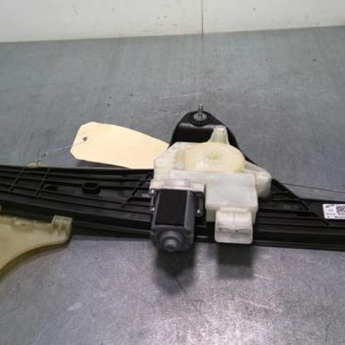 Moteur leve vitre avant gauche