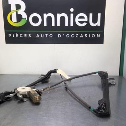 Moteur leve vitre avant droit