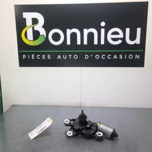 Moteur essuie glace arriere