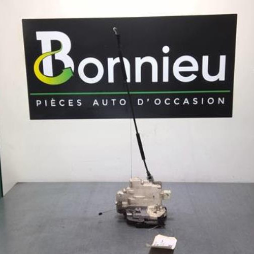 Fermeture centralisee avant droit