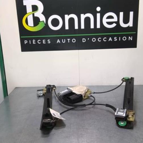 Moteur leve vitre avant gauche
