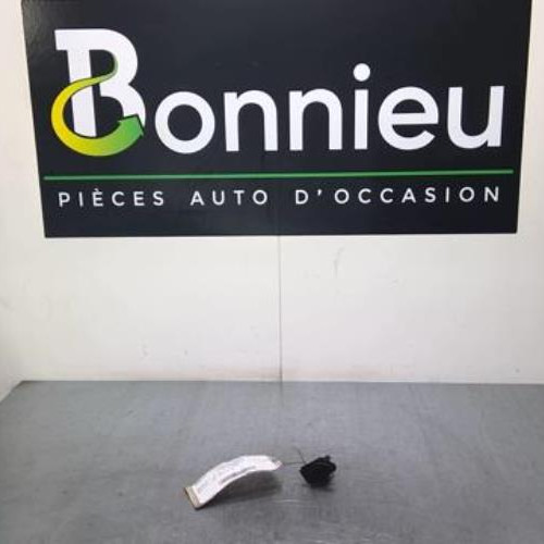 Bouton de warning