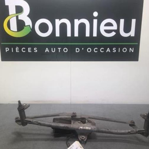 Moteur essuie glace avant