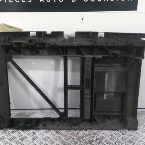 Armature avant, Masque avant