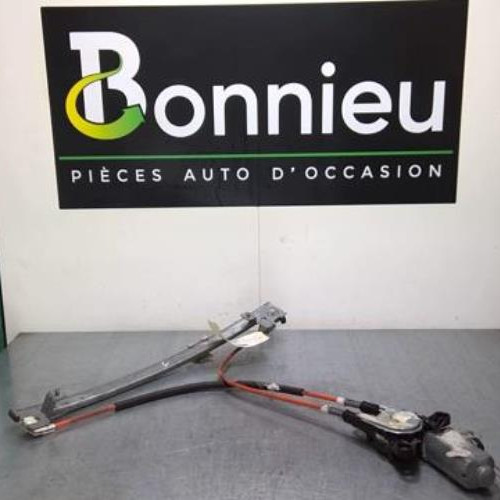 Moteur leve vitre avant gauche