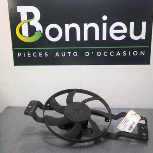 Ventilateur eau