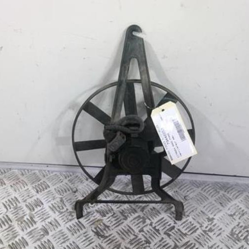 Ventilateur eau