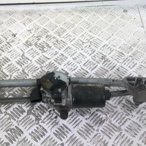Moteur essuie glace avant