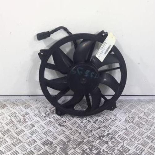 Ventilateur eau
