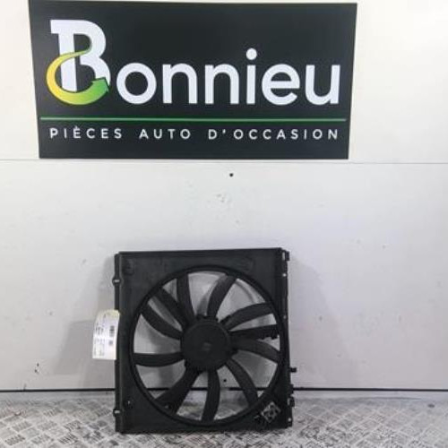 Ventilateur eau
