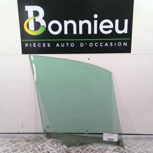 Vitre avant gauche