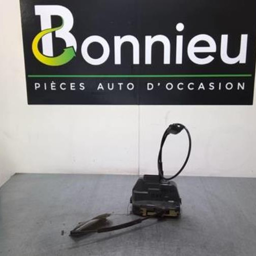 Fermeture centralisee arriere droit