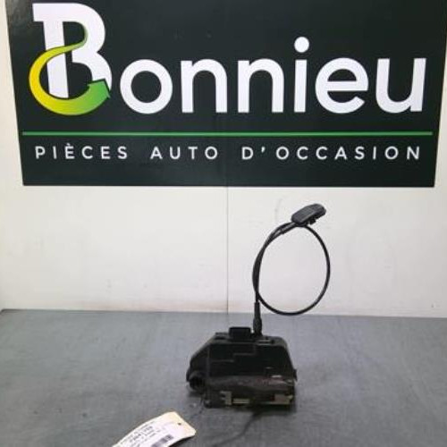 Fermeture centralisee avant droit