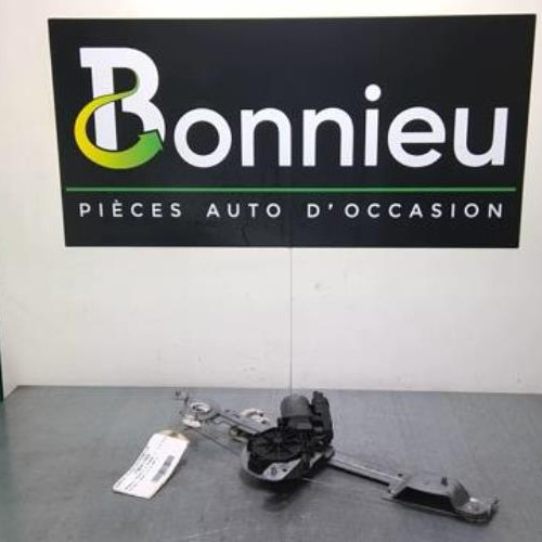Moteur leve vitre arriere gauche