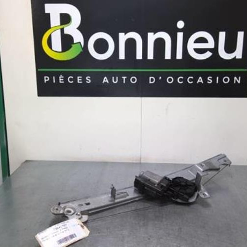 Moteur leve vitre avant gauche