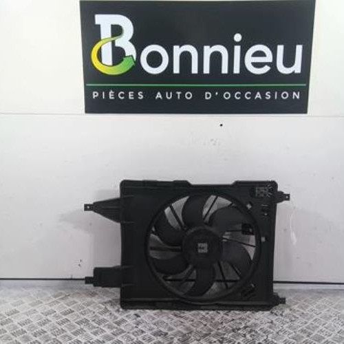 Ventilateur eau