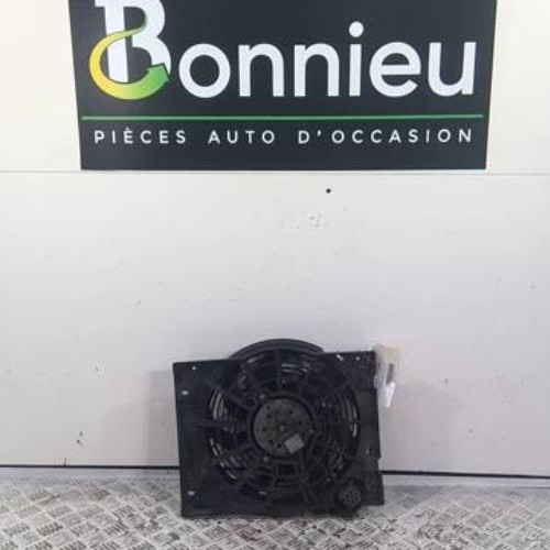 Ventilateur