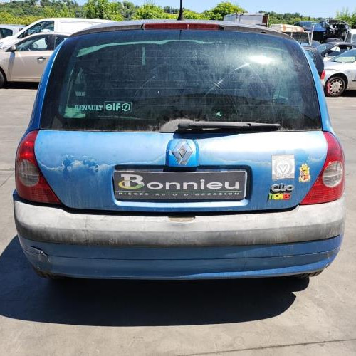 Vehicule-RENAULT-CLIO-2-PHASE-2-2001-5beb6392408c1a3d9bbc96fc7eb23789c1901f3e35874c6172c45a849a5293f3_mtn.jpg