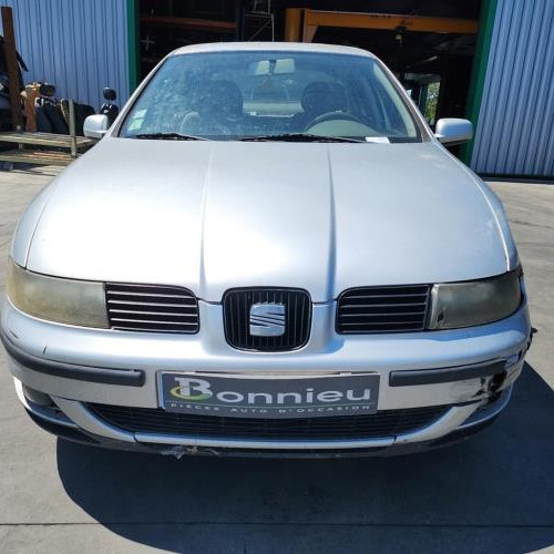 Boitier air bag